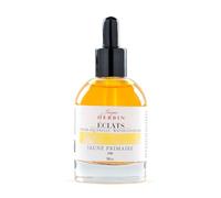 Jacques Herbin 16100TAMZ - Encre Beaux-Arts aquarelle Éclats-Jaune primaire 50ml