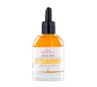 Jacques Herbin 16105TAMZ - Encre Beaux-Arts aquarelle Éclats-Jaune soleil 50ml