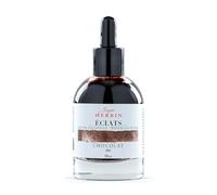 Jacques Herbin 16205TAMZ - Encre Beaux-Arts aquarelle Éclats-Chocolat 50ml