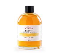 Jacques Herbin 18105TAMZ - Encre Beaux-Arts aquarelle Éclats-Jaune soleil 250ml