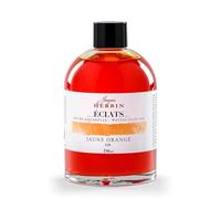 Jacques Herbin 18110TAMZ - Encre Beaux-Arts aquarelle Éclats-Jaune orangé 250ml