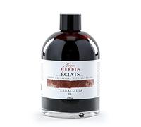 Jacques Herbin 18225TAMZ - Encre Beaux-Arts aquarelle Éclats-Terracotta 250ml