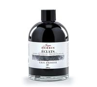 Jacques Herbin 18605TAMZ Encre Bx-Arts aquarelle Éclats-Gris ardoise 250ml