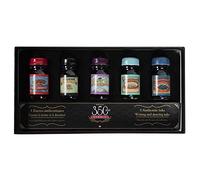 Jacques Herbin 18900T Encre 350 ans écriture couleurs assorties 10 ml