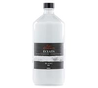 Jacques Herbin 19050TAMZ - Encre Beaux-Arts pigmentée Éclats-Blanc 1000ml