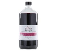 Jacques Herbin 19300TAMZ - Encre Beaux-Arts aquarelle Éclats-Magenta 1000ml