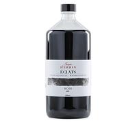 Jacques Herbin 19600TAMZ - Encre Beaux-Arts aquarelle Éclats-Noir 1000ml