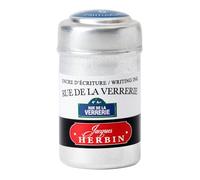 Jacques Herbin 20817T Boîte 6 cartouches encre écriture Rue de la Verrerie