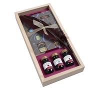 Jacques Herbin 27804T Coffret assorties A6 50F uni 10ml