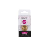Jacques Herbin 40443T pastille laiton cire à cacheter symbole Colombe