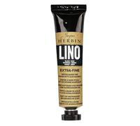 Jacques Herbin 80509T - Tube encre de linogravure 35 ml - Noire