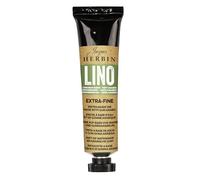Jacques Herbin 80536T - Tube encre de linogravure 35 ml - Vert cinabre