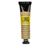 Jacques Herbin 80553T - Tube encre de linogravure 35 ml - Jaune primaire