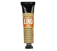 Jacques Herbin 80557T - Tube encre de linogravure 35 ml - Orange