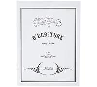 Generique – Cahier d'exercice à la calligraphie – Jacques Herbin 90100T