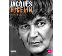 Jacques Higelin Nicolas Comment (Auteur)