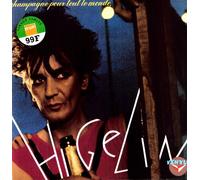 Jacques Higelin - Champagne pour Tout Le Monde