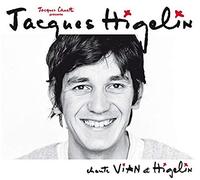 Jacques Higelin chante Boris Vian et Higelin