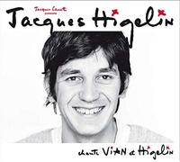 Chante Boris Vian et Higelin CD