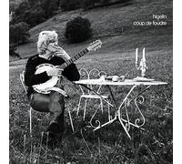 Jacques Higelin "Coup de Foudre"