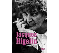 Jacques Higelin - Devenir Autre