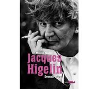 Jacques Higelin - Devenir Autre
