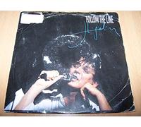 Jacques Higelin - Follow The Line / Bras De Fer - 45 tours - 7"
