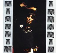 Jacques Higelin – Irradié – CD – Remaster (Parlophone)