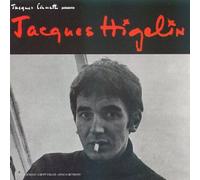 Jacques Higelin - Jacques Canetti Présente Boris Vian