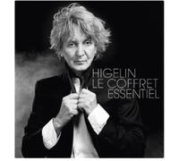 Jacques Higelin - Le Coffret Essentiel (14CD)