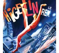Jacques Higelin - Le Rex
