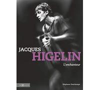 Jacques Higelin - L'enchanteur