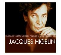 Jacques Higelin - Les Indispensables 2003 : Jacques Higelin