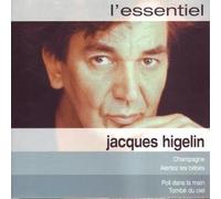 Jacques Higelin - L'essentiel [Import]