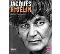 Jacques Higelin Nicolas Comment (Auteur)