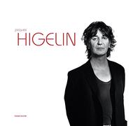 Jacques Higelin – Platinium Higelin