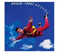Jacques Higelin "Tombé du Ciel"
