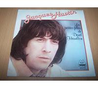 Jacques Hustin - Les petites filles de David Hamilton / Crescent Street - 45 tours - 7"