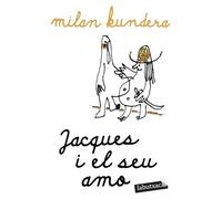 Jacques i el seu amo: Homenatge a Denis Diderot