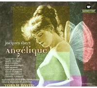 Jacques Ibert (compositeur) - Ibert: Angélique