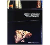 Jacques Kerchache – Portraits croisés – Gallimard