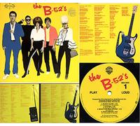 Jacques Koyo Chairman - B.52