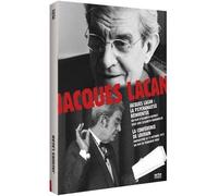Jacques Lacan – Jacques Lacan