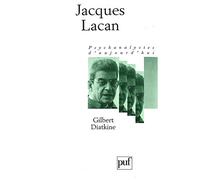 Jacques Lacan