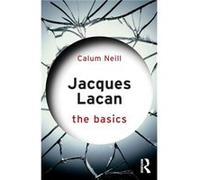 Jacques Lacan by Calum Neill Calum Neill (Auteur)