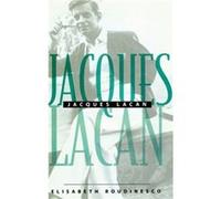 Jacques Lacan by Roudinesco & Elisabeth Ecole des Hautes Etudes en Sciences Sociales & Paris Elisabeth Roudinesco (Auteur)