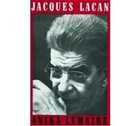 Jacques Lacan Lemaire, Anika, Lemaire Anika, Macey, David (Auteur)