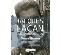 JACQUES LACAN: Una introducción