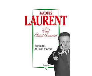 Jacques Laurent