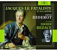 JACQUES LE FATALISTE